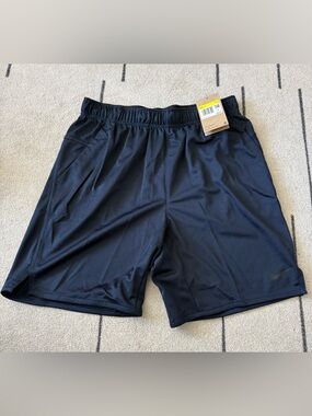 NWT Nike Training Shorts